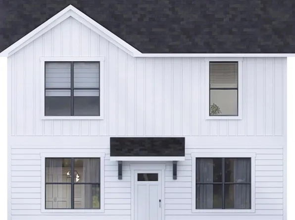 209 James St, Kannapolis, NC 28083
