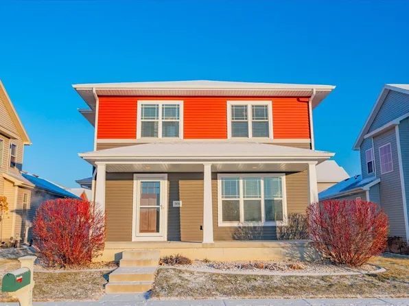 7076 Littlemore Dr, Madison, WI 53718