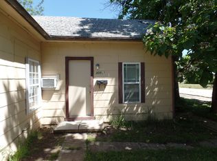 300 W 14th St #A, Ada, OK 74820