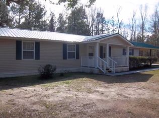 8331 Bill Davis Rd, Summerton, SC 29148
