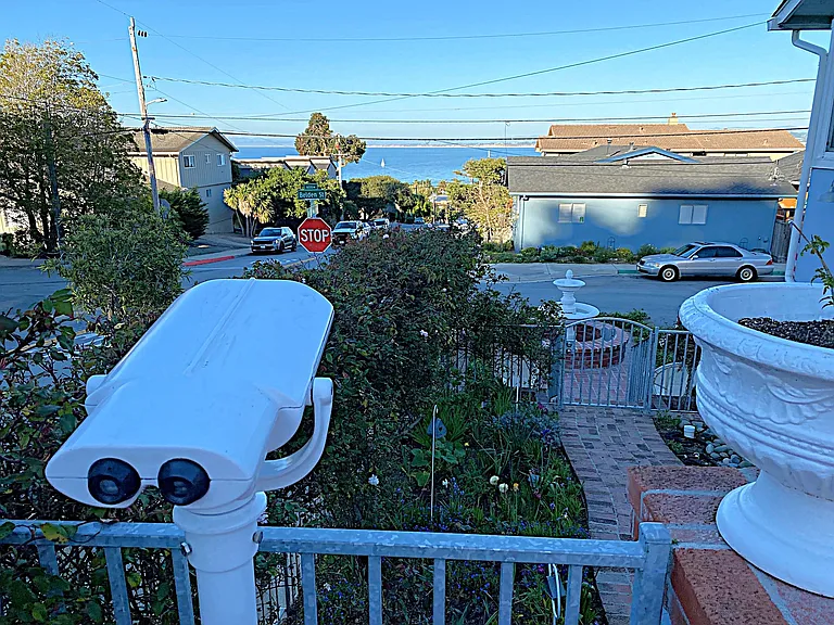 Gorgeous Ocean Views!