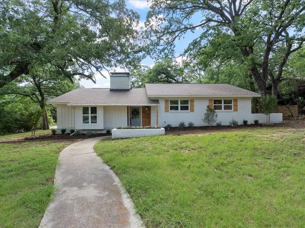 3016 Nottingham Dr, Denton, TX 76209