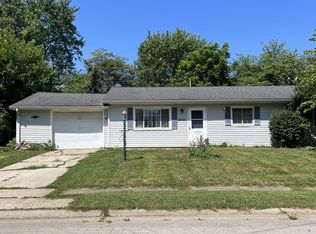 2007 S Victoria Dr, Muncie, IN 47302