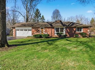 4440 Cherry Ln, Indianapolis, IN 46228