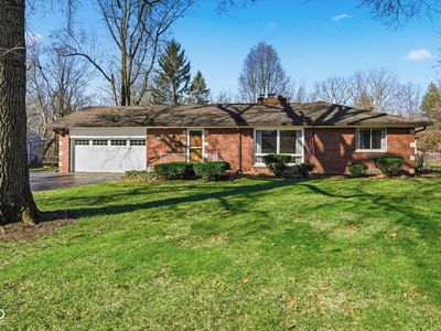 4440 Cherry Ln, Indianapolis, IN, 46228