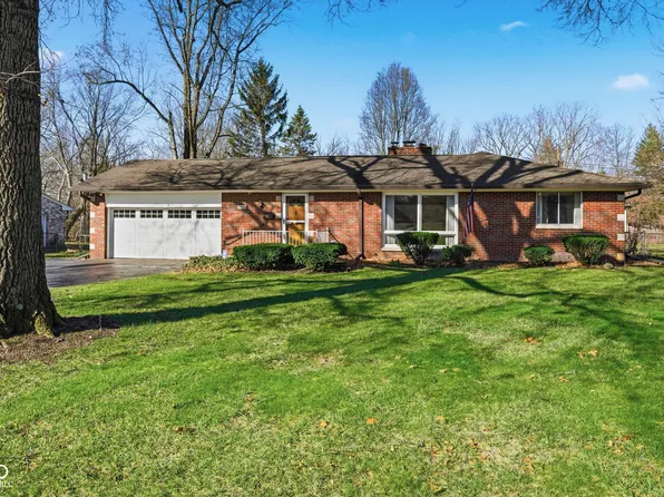4440 Cherry Ln, Indianapolis, IN 46228