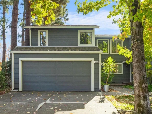 904 Marylyn Circle, Petaluma, CA 94954