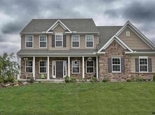 170 Jug Rd, York, PA 17404