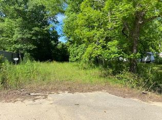 406 Turner St, Waynesboro, MS 39367