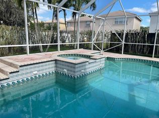 2145 SW 150th Ave, Hollywood, FL 33027