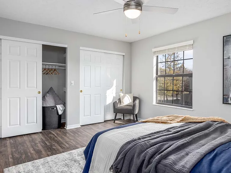 McNaughten Woods Townhomes — Photo 8