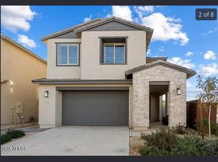 10013 E Trent Ave, Mesa, AZ 85212