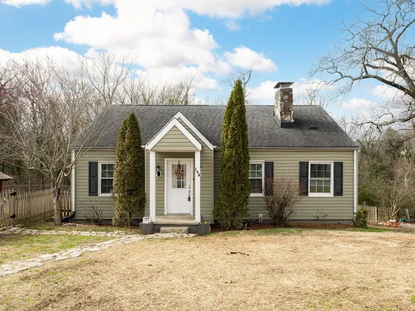 109 Alden Ave, Chattanooga, TN 37405