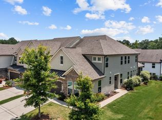 1110 Orchard Grass Rd, Durham, NC 27713