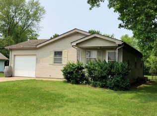 2615 Southern Ave, Parsons, KS 67357
