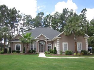 7017 Woodsong Dr, Myrtle Beach, SC 29579