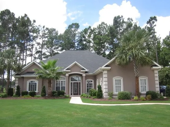 7017 Woodsong Dr, Myrtle Beach, SC 29579