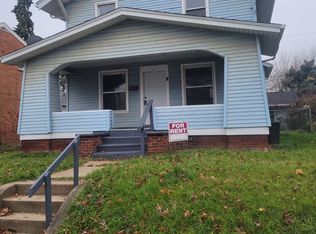 617 Roslyn Ave SW, Canton, OH 44710