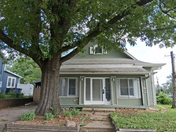 1742 E Walnut St, Des Moines, IA 50316