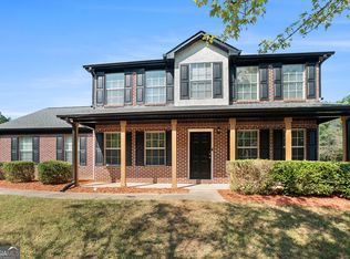 1701 Conductor Ln NE, Conyers, GA 30013