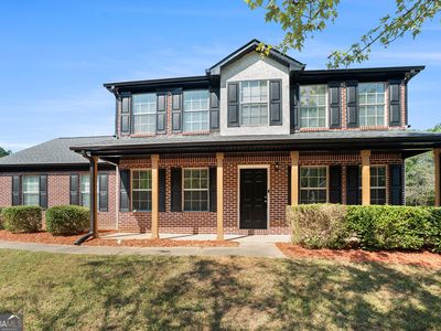 1701 Conductor Ln NE, Conyers, GA, 30013