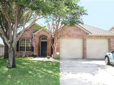 1634 Knoll Ridge Cir, Corinth, TX, 76210