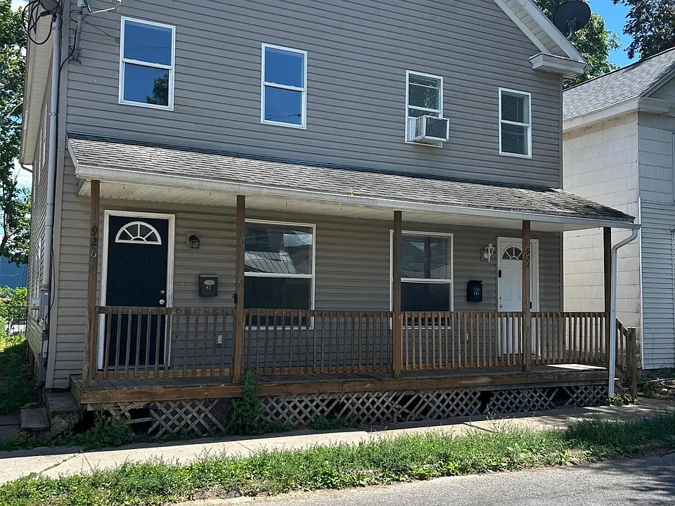 926 Edison Ave