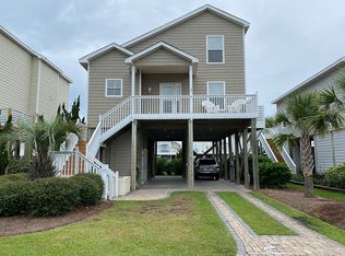 15 Atlantic Way, Ocean Isle Beach, NC 28469