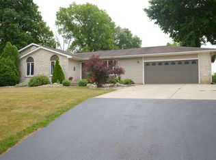 10769 Keeler Rd, Concord, MI 49237