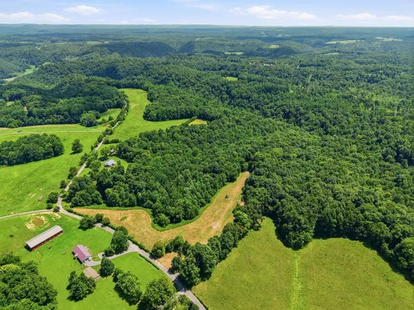 0 Freewill Ridge Rd, Gainesboro, TN 38562