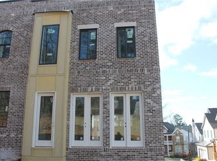 1212 Wharton Ct #51, Atlanta, GA 30318