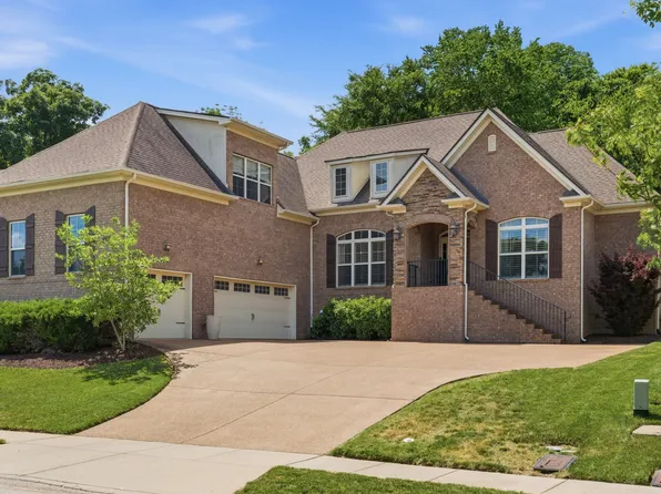 1957 Eulas Way, Nolensville, TN 37135