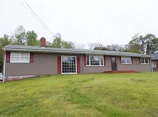 996 Blackberry Rd, Bassett, VA 24055