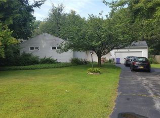 559 Holt Rd UNIT W, Webster, NY 14580