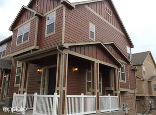 1631 Cherokee Mountain Cir, Castle Rock, CO 80109