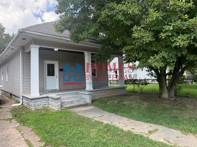 872 Lincoln Ave, Evansville, IN, 47713