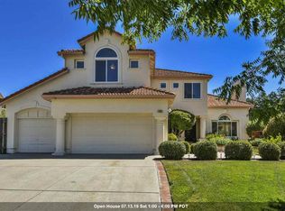 120 La Encinal Ct, Clayton, CA 94517