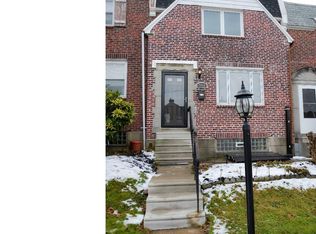 7954 Provident St, Philadelphia, PA 19150