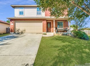 407 Reba, Converse, TX 78109