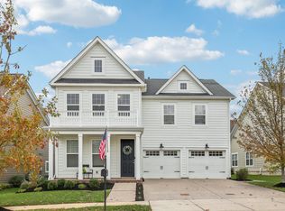 1074 Scouting Dr, Franklin, TN 37064