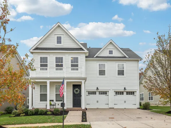 1074 Scouting Dr, Franklin, TN 37064