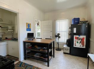 1-Bedroom Apartment in Historic Albert House Downtown SLO, San Luis Obispo, CA 93401
