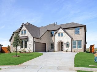 1129 Dove Haven Dr, Justin, TX 76247