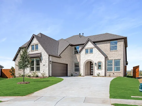 1129 Dove Haven Dr, Justin, TX 76247