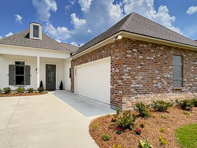 39356 Waycross Ave, Prairieville, LA, 70769