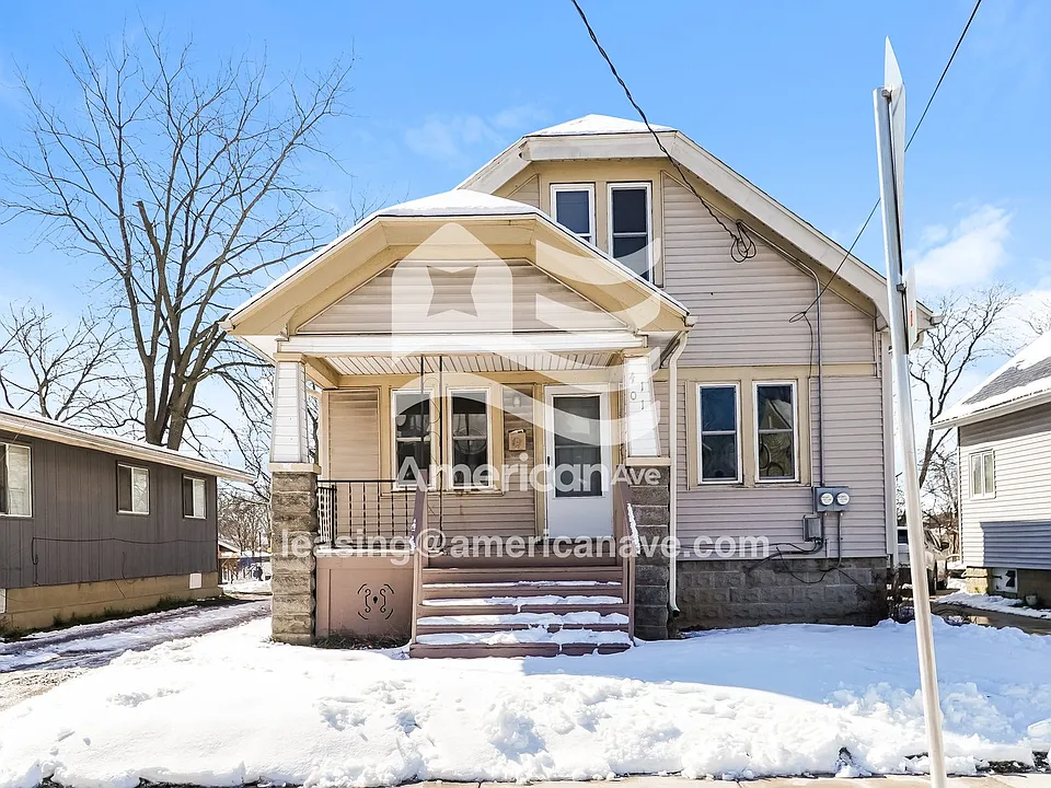 4037 W Fairmount Ave #4101