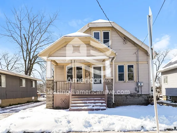 4037 W Fairmount Ave #4101, Milwaukee, WI 53209