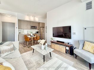 38 Forest Manor Rd #305, Toronto, ON M2J0C2