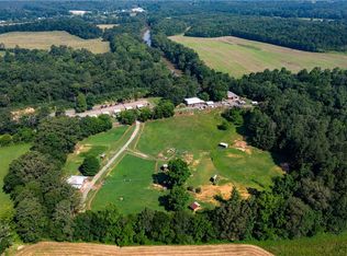 669 Nicklesville Rd NE, Resaca, GA 30735