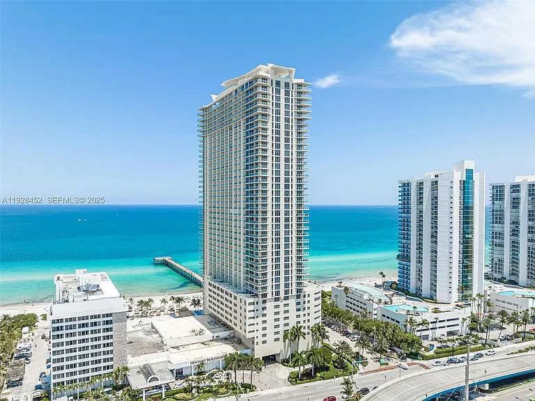 16699 Collins Ave #1507 — Photo 21